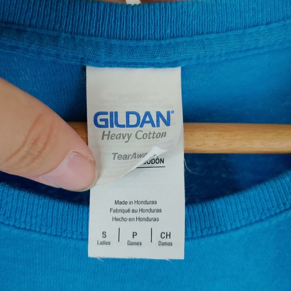 Graphic Tee Make Toronto Pop Sia Bow Racoon Cotton - Picture 9 of 10